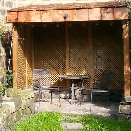 Rivulet Cottage 佩特利布里奇 外观 照片