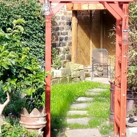 Rivulet Cottage 佩特利布里奇 外观 照片