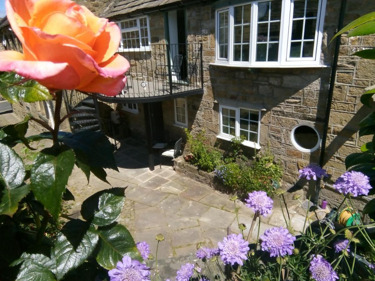 Rivulet Cottage 佩特利布里奇 外观 照片