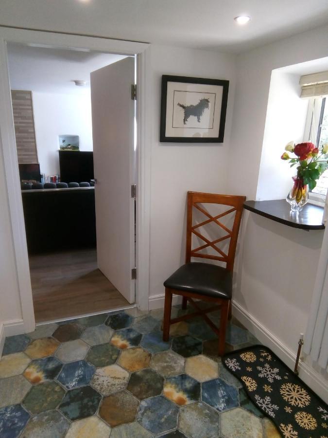 Rivulet Cottage 佩特利布里奇 外观 照片