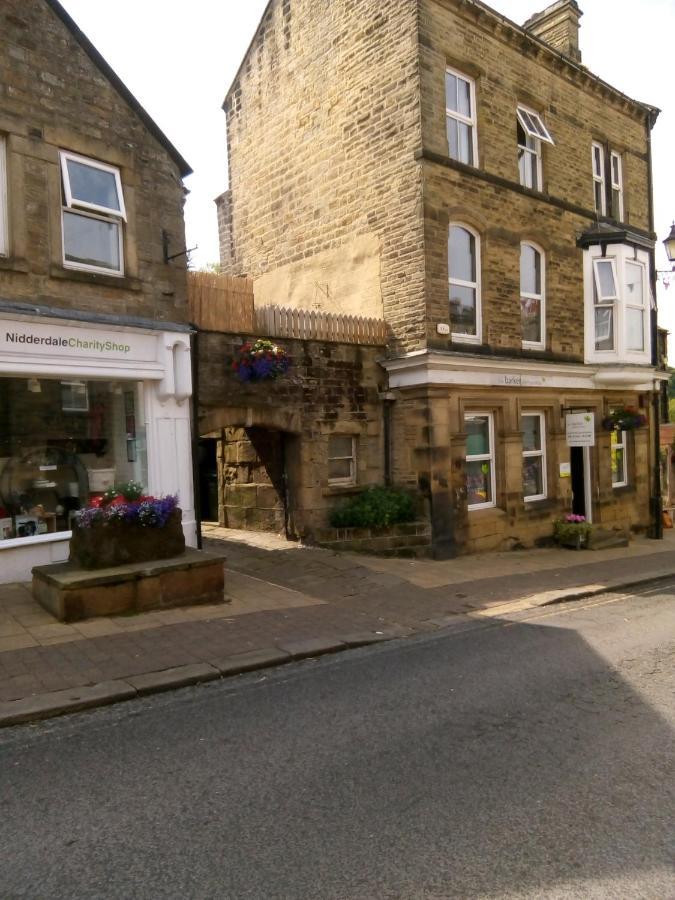 Rivulet Cottage 佩特利布里奇 外观 照片