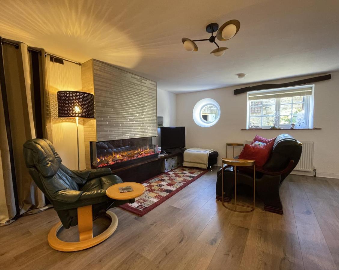 Rivulet Cottage 佩特利布里奇 外观 照片